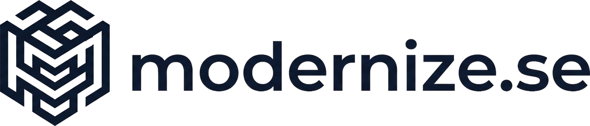 modernize.se